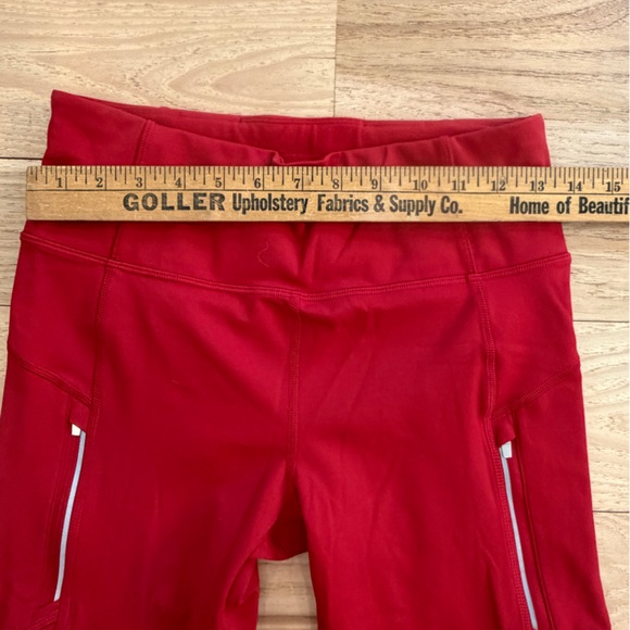 Athleta leggings size medium - Picture 4 of 7